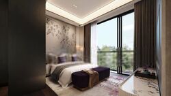Jervois Privé (D10), Apartment #406162381